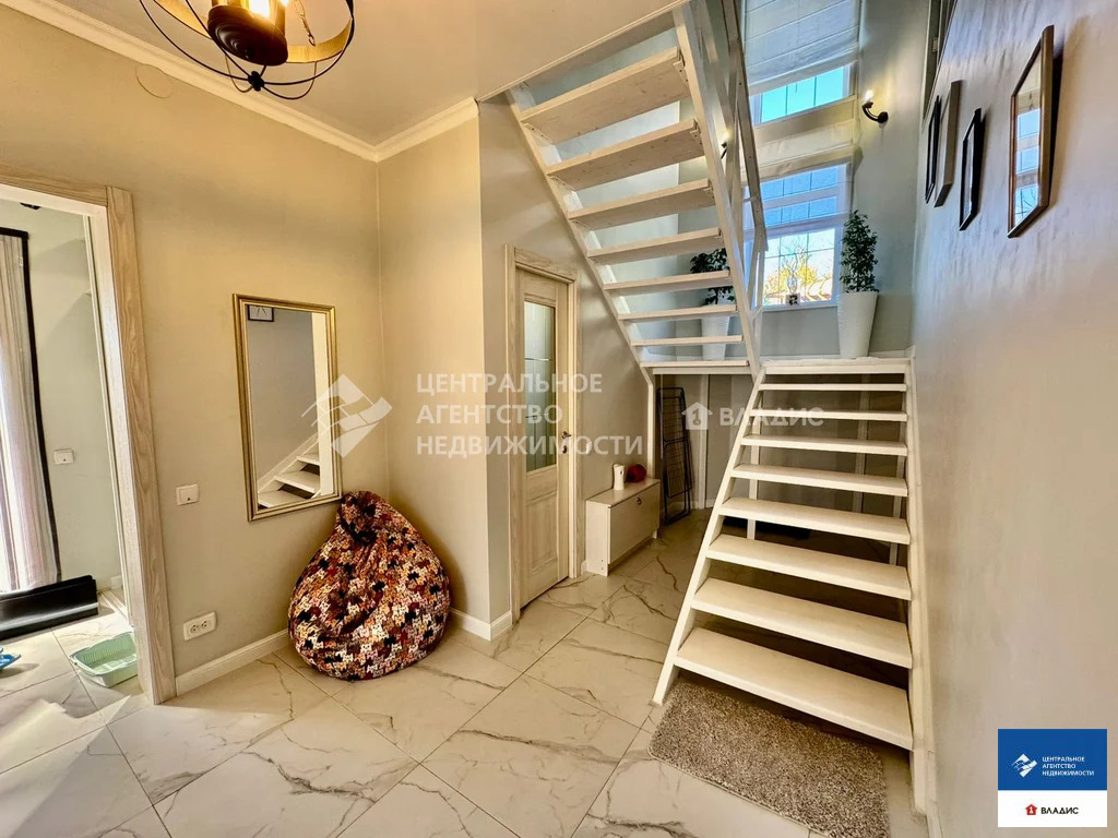 Продажа дома, Рязань, 2-й Сиреневый проезд - Фото 5