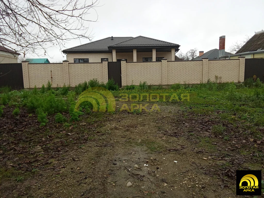 Продажа дома, Абинск, Абинский район, ул. Розы Люксембург - Фото 1