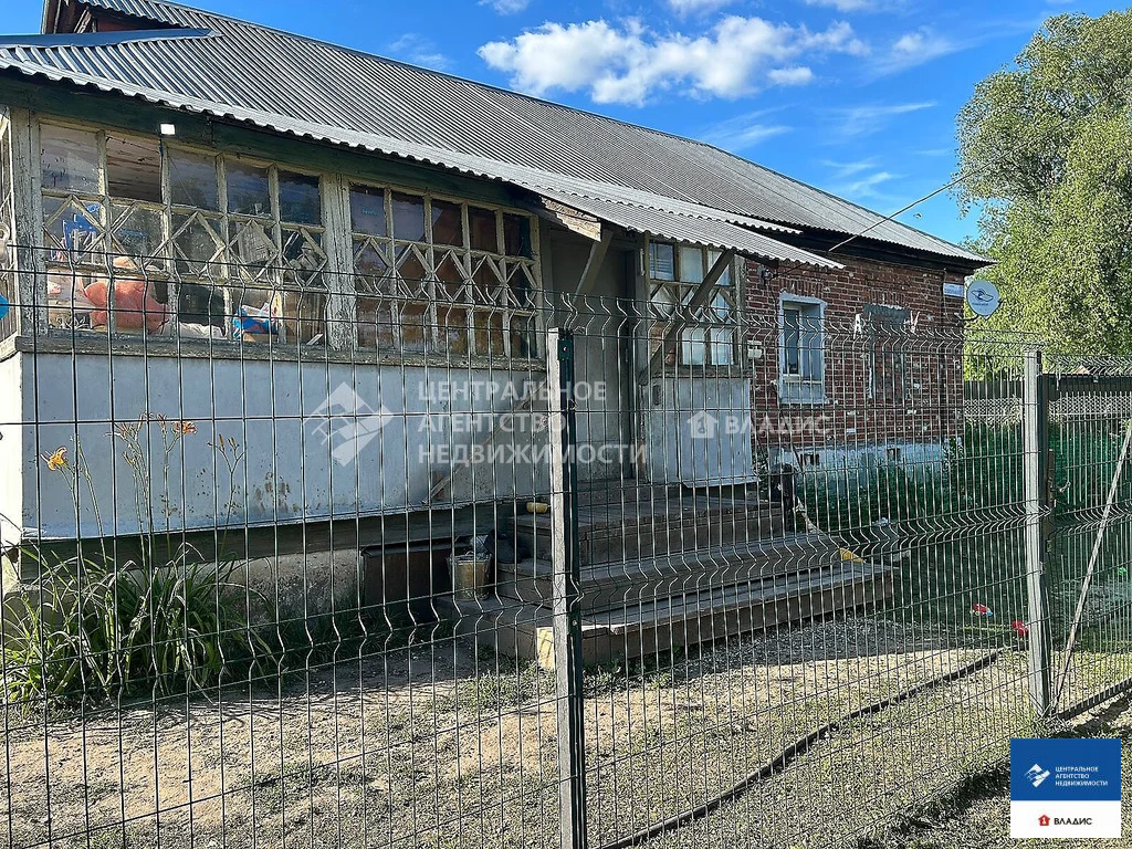 Продажа дома, Огородниково, Спасский район, ул. Озерная - Фото 3