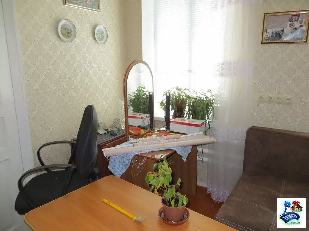 Продам крепкий дом готовый для проживания. - Фото 13