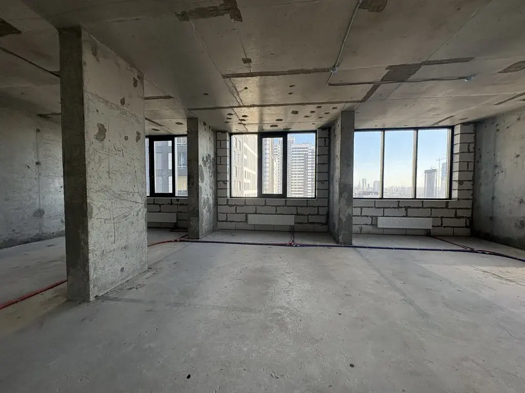 Продажа 3-ки 105.4 м2 в ЖК Хедлайнер - Фото 10