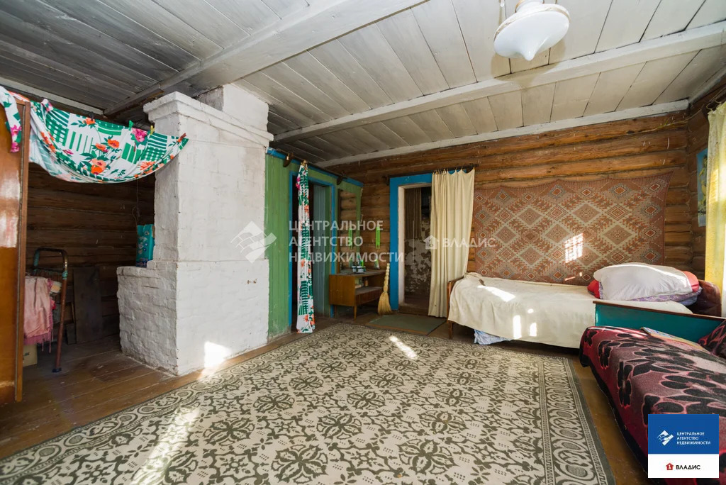 Продажа дома, Агро-Пустынь, Рязанский район, ул. Красной Армии - Фото 15