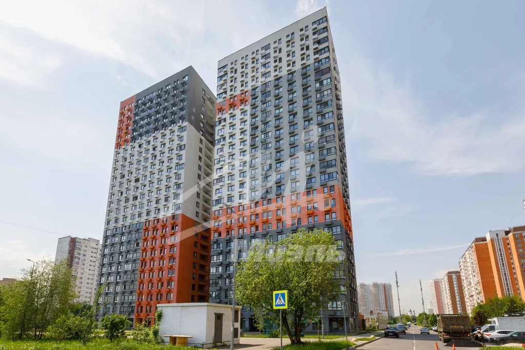 Продажа квартиры, Химки, ул. Родионова - Фото 17