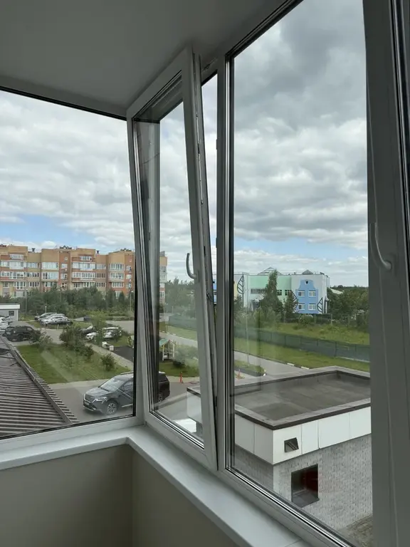 Студия, Глухово, ЖК Рублевское Предместье, 11к2 - Фото 6