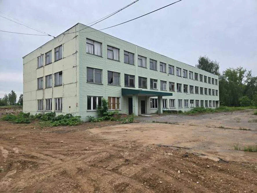Продается ПСН 7800 м2 - Фото 1