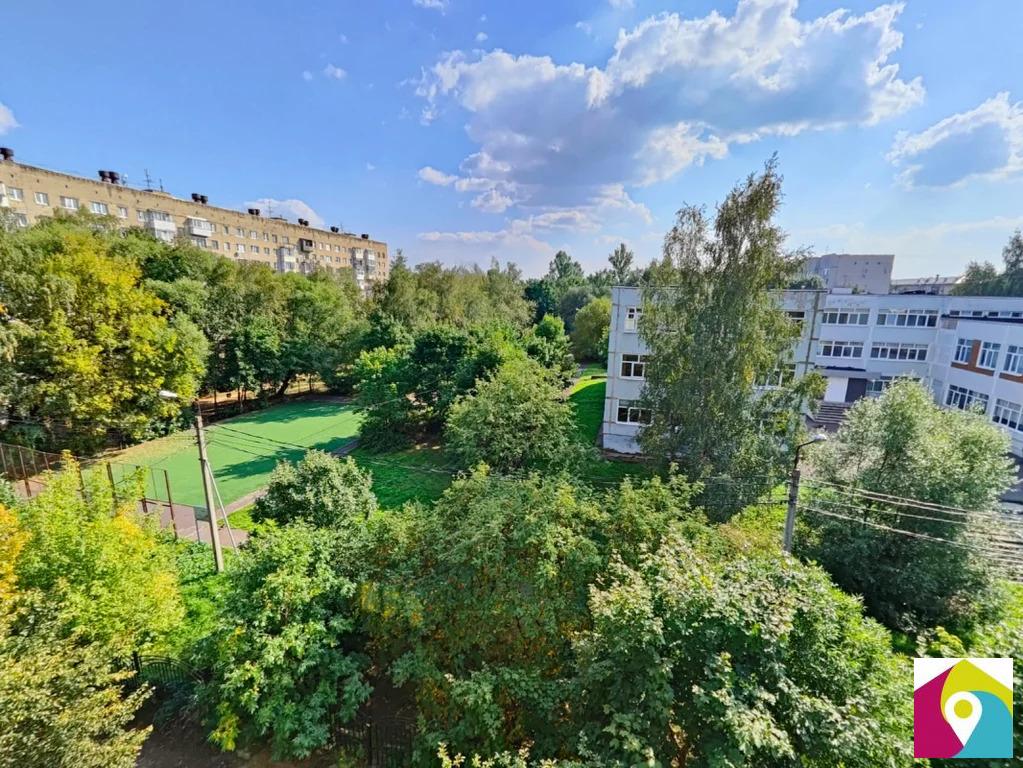 Продается квартира, Сергиев Посад г, Воробьевская ул, 11, 40м2 - Фото 5