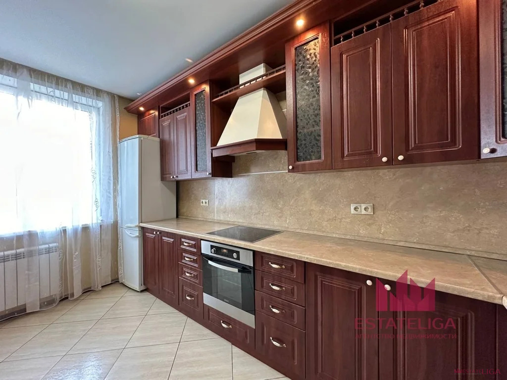 Продажа квартиры, Реутов, Юбилейный пр-кт. - Фото 0