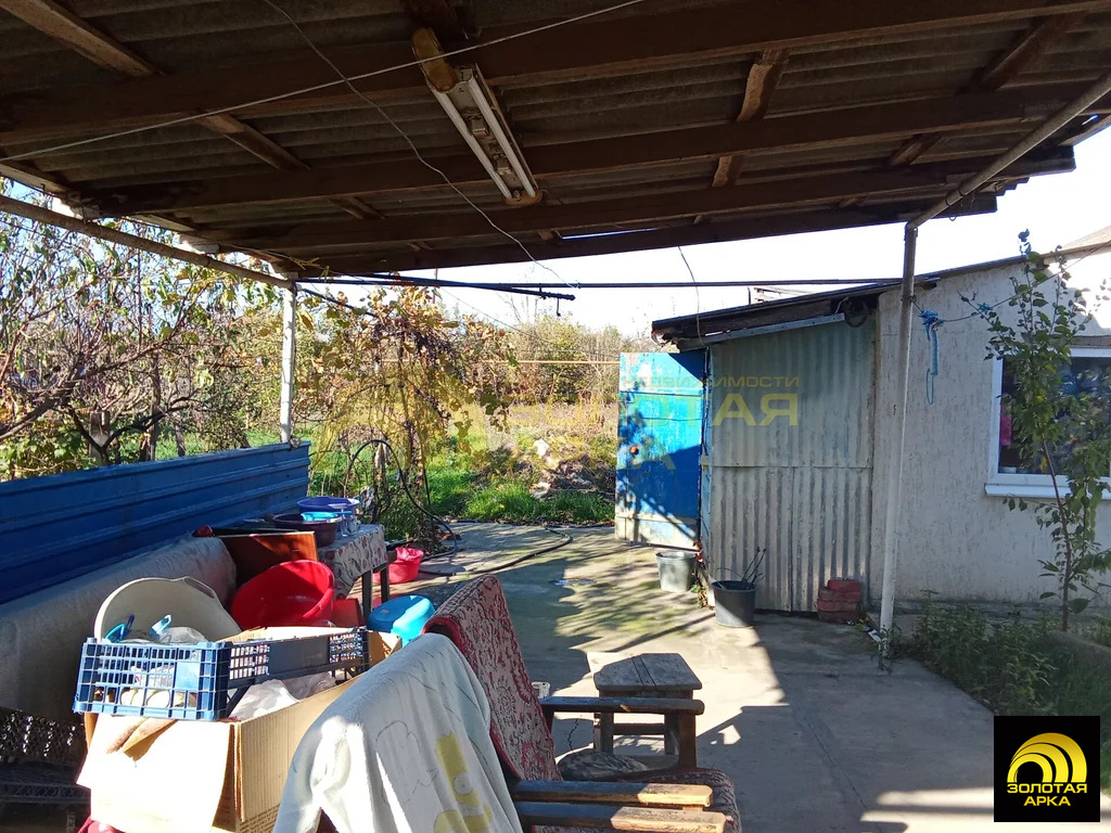 Продажа дома, Холмская, Абинский район, ул. Литвинова - Фото 12