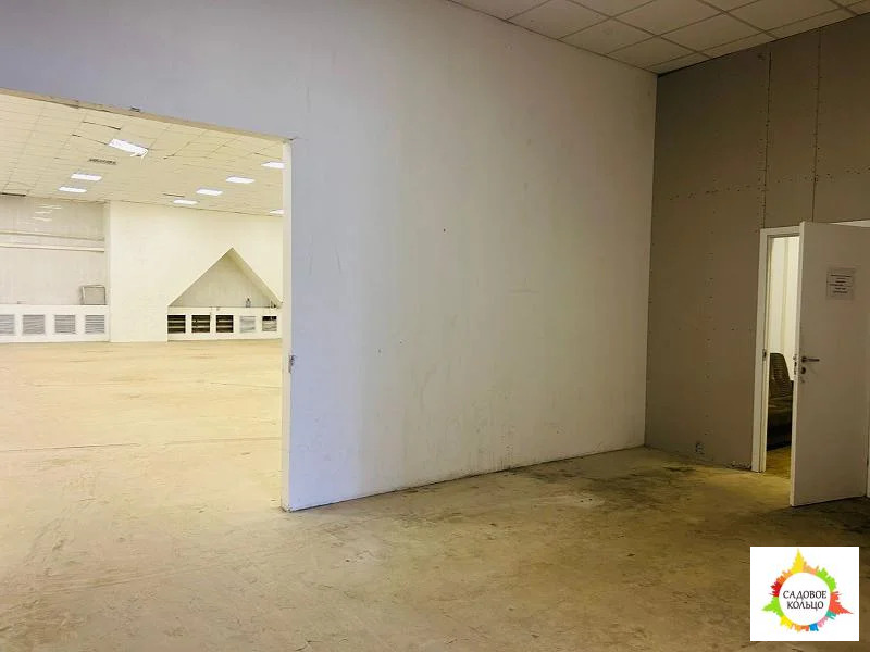 Сдается теплый склад 340 кв - Фото 7