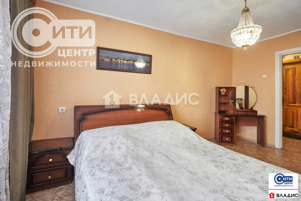 Продажа квартиры, Воронеж, ул. Урывского - Фото 18