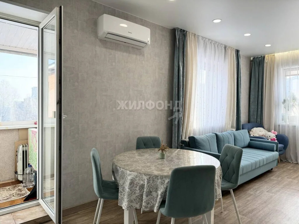Продажа квартиры, Новосибирск, Вознесенская - Фото 2