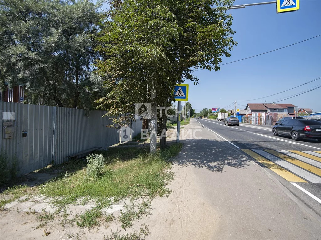 городской округ Лосино-Петровский, деревня Осеево, Центральная улица, . - Фото 3