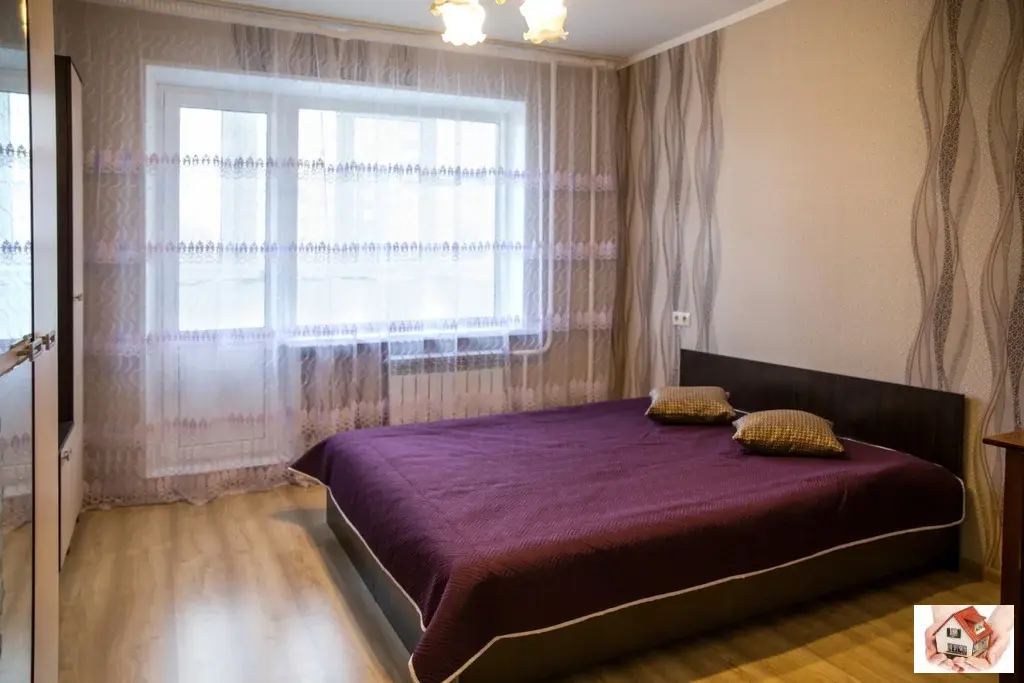 2х ком посуточно ТРЦ Аэропарк - Фото 2