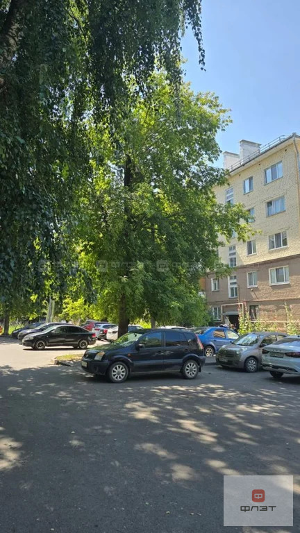 Продажа квартиры, Казань, ул. Владимира Кулагина - Фото 17
