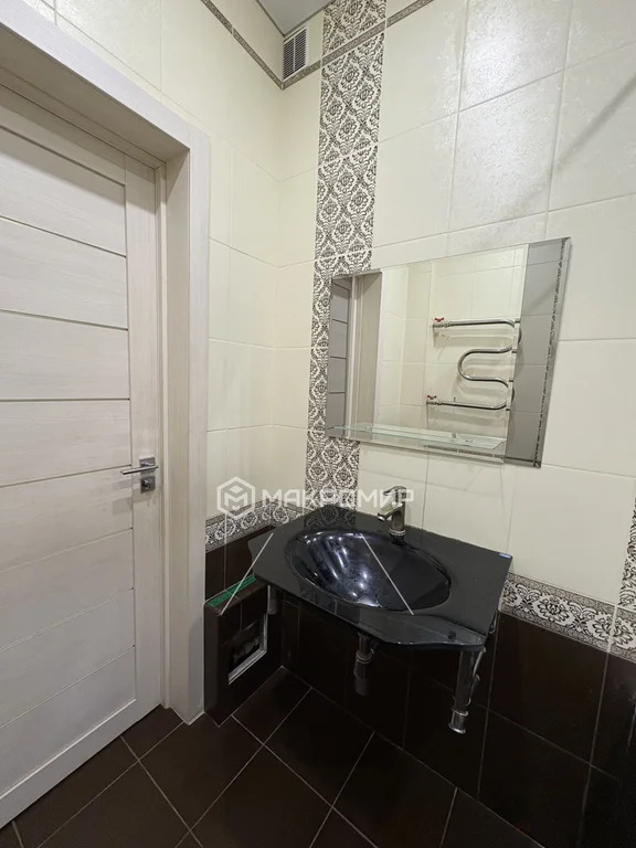 Продажа квартиры, Новосибирск, м. Золотая Нива, В.Высоцкого ул. - Фото 12