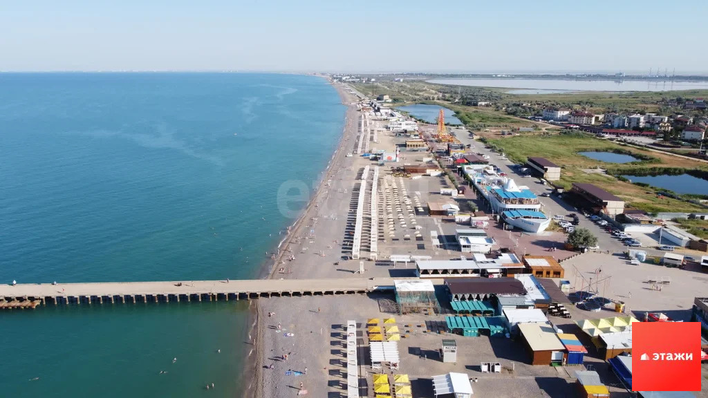 Продажа участка, Сакский район, Кипарисовая улица - Фото 8