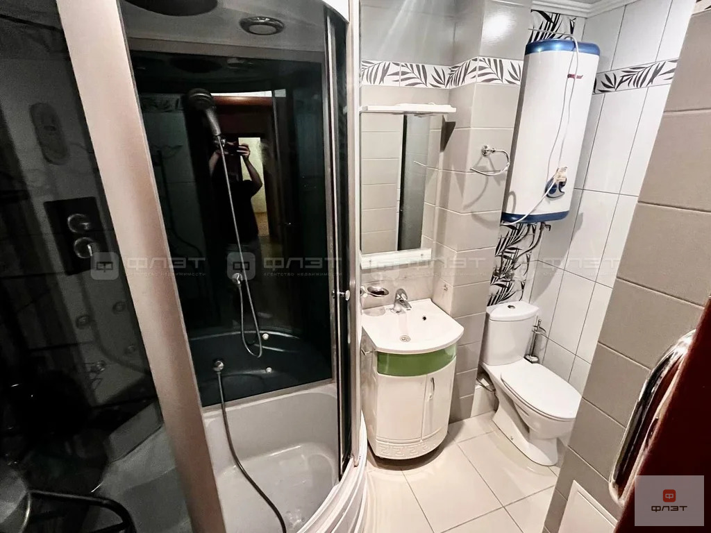 Аренда квартиры, Казань, ул. Космонавтов д.42 - Фото 16