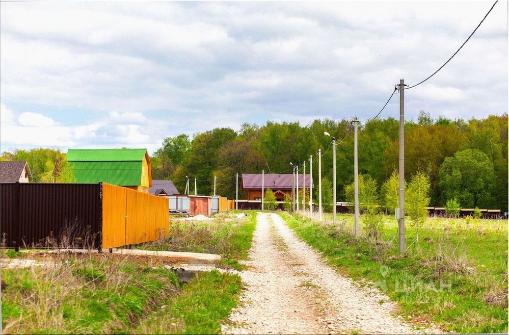 Село иваньково тульской области фото