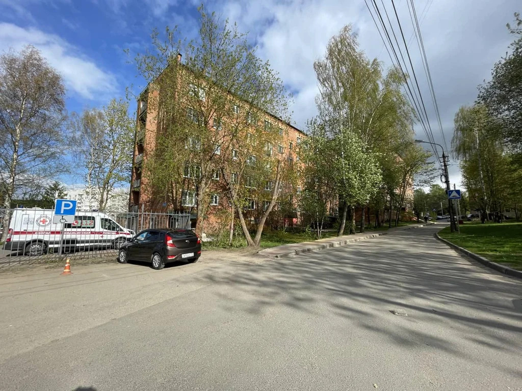 Продажа квартиры, Яхрома, Дмитровский район, ул. Ленина - Фото 14