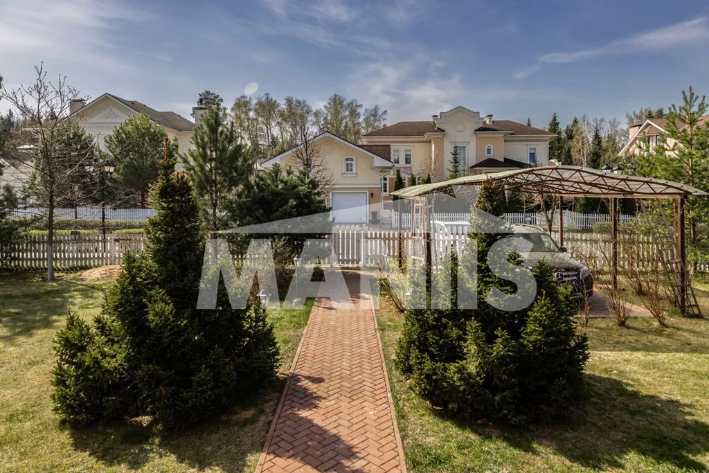 Объект 537520 - Фото 3