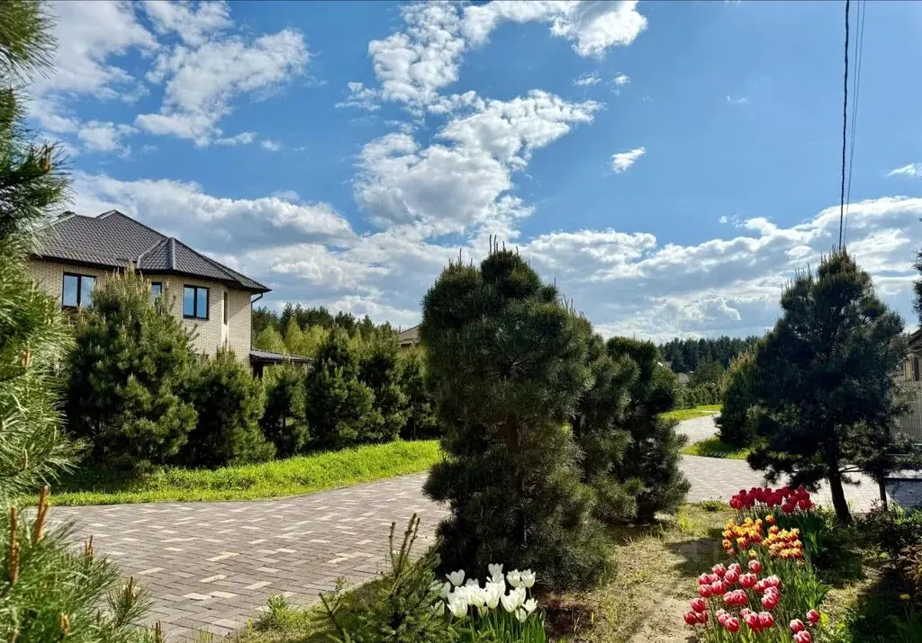 Продаю дом 215.5м Московская область, Раменский муниципальный округ, . - Фото 5