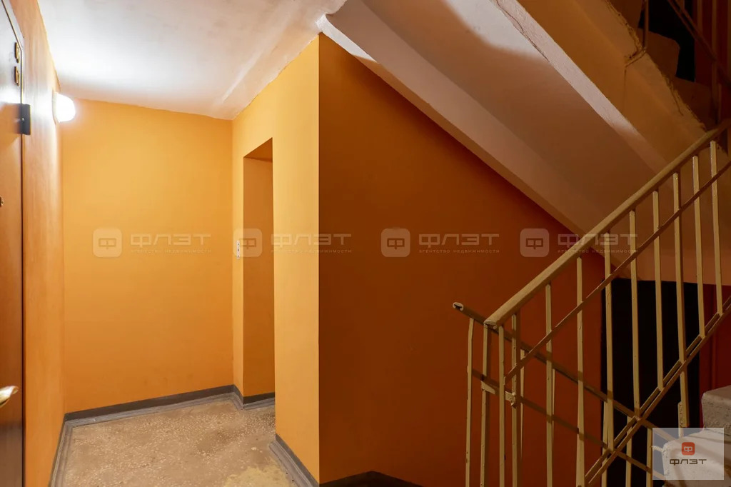 Продажа квартиры, Казань, Победы пр-кт. - Фото 15