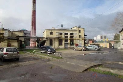 Продажа производственного помещения, Ул. 2-я Владимирская, д. 64 - Фото 4