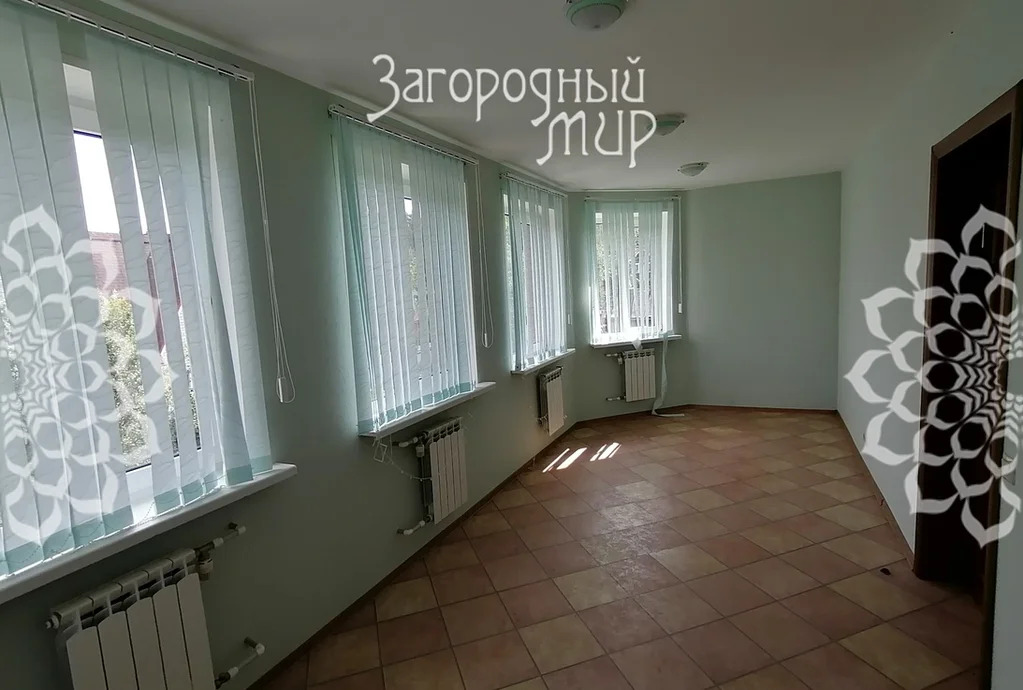 Продам дом, Симферопольское шоссе, 60 км от МКАД - Фото 19
