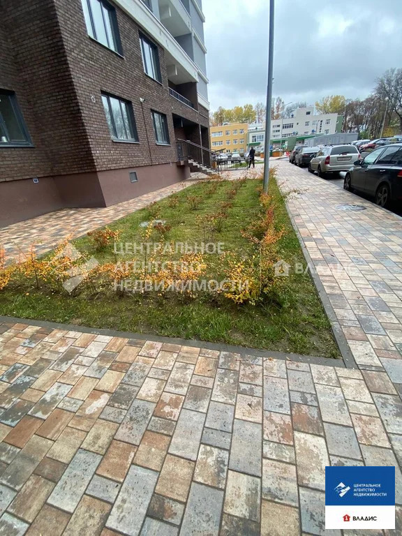 Продажа квартиры, Рязань, Славянский проспект - Фото 5