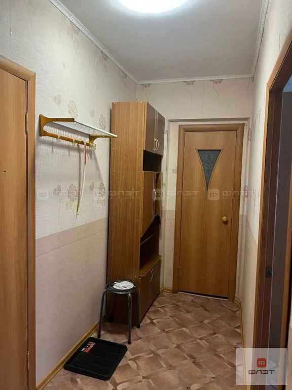Аренда квартиры, Казань, ул. Мусина д.21 - Фото 12