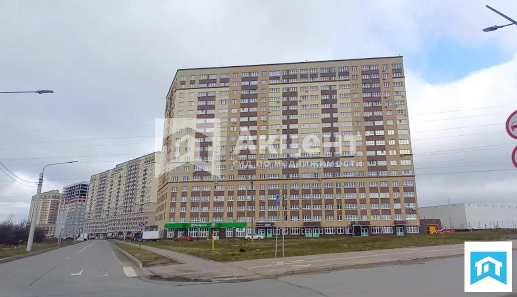 Продажа квартиры, Иваново, мкр Видный - Фото 1