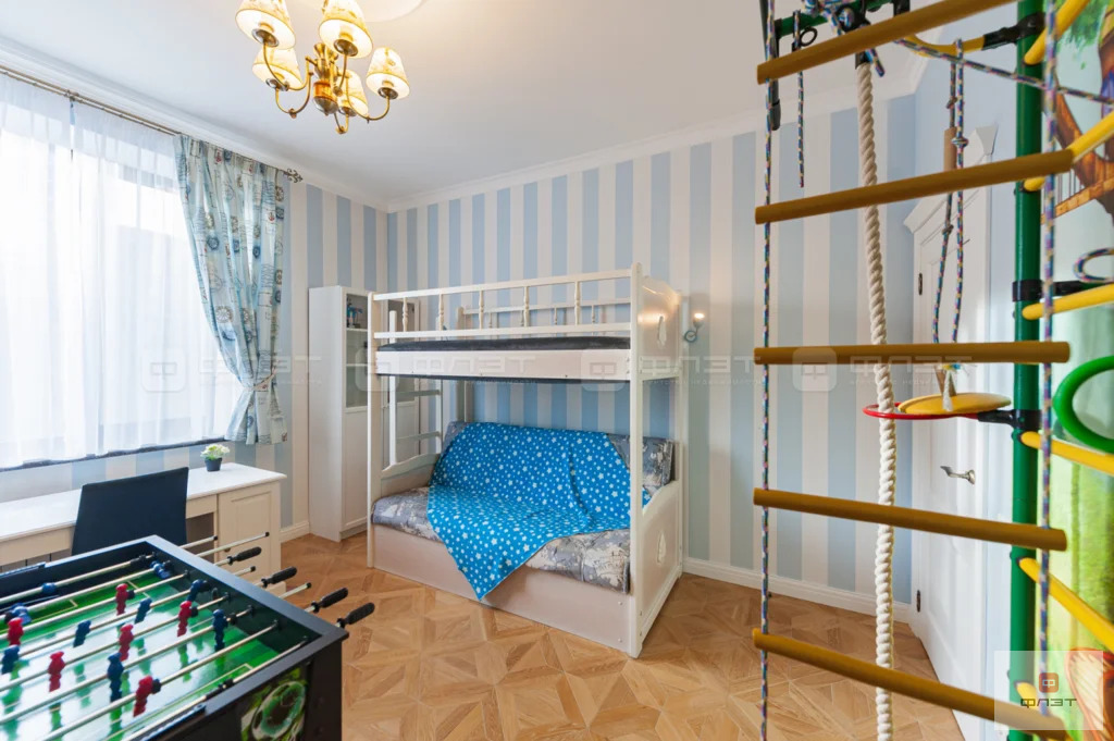 Продажа квартиры, Казань, ул. Тулпар - Фото 9