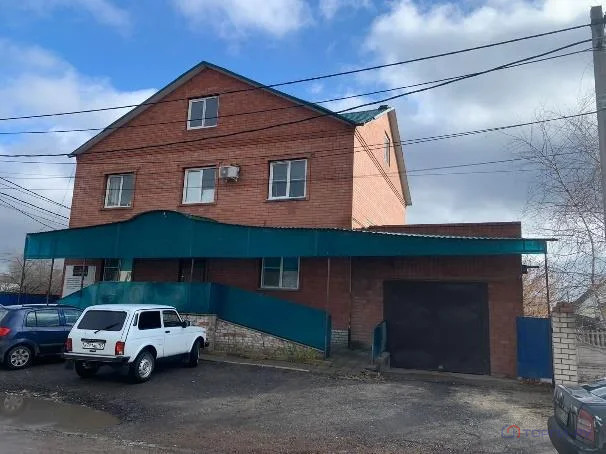 Продажа дома, Иловля, Иловлинский район, ул. Красноармейская - Фото 1