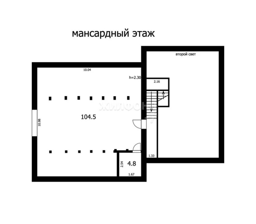 Продажа дома, Новосибирск - Фото 23