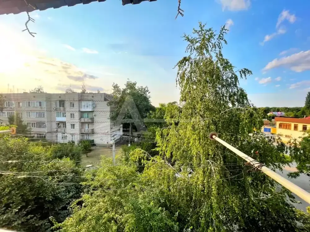Продажа квартиры, Новопавловск, Кировский район, ул. Кирова - Фото 14