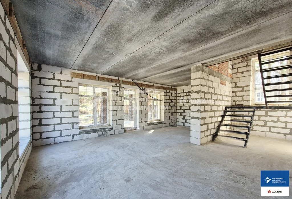 Продажа дома, Алеканово, Рязанский район - Фото 9