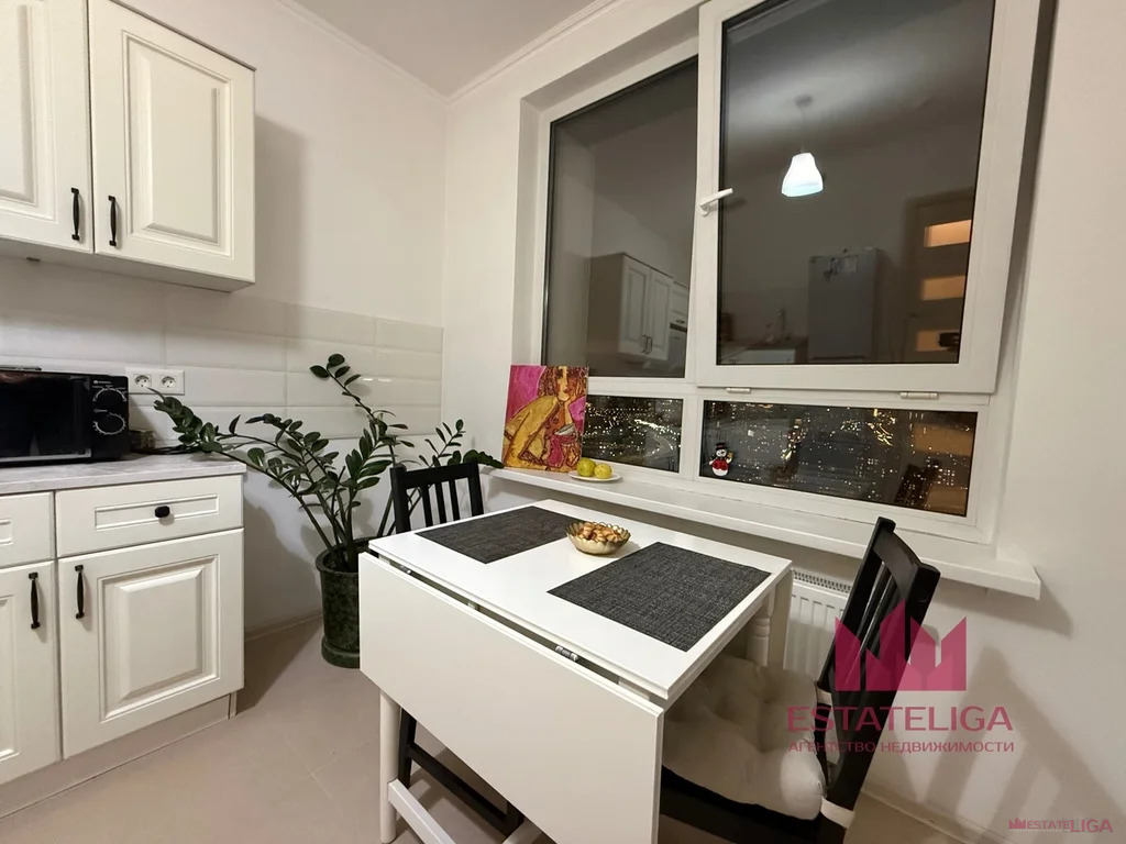 Аренда квартиры, Мукомольный проезд - Фото 4