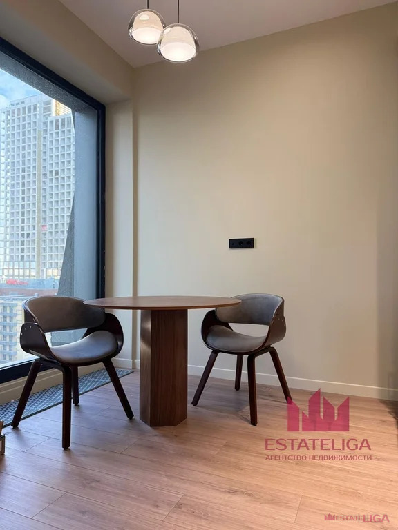 Продажа квартиры, Ленинградский пр-кт. - Фото 4