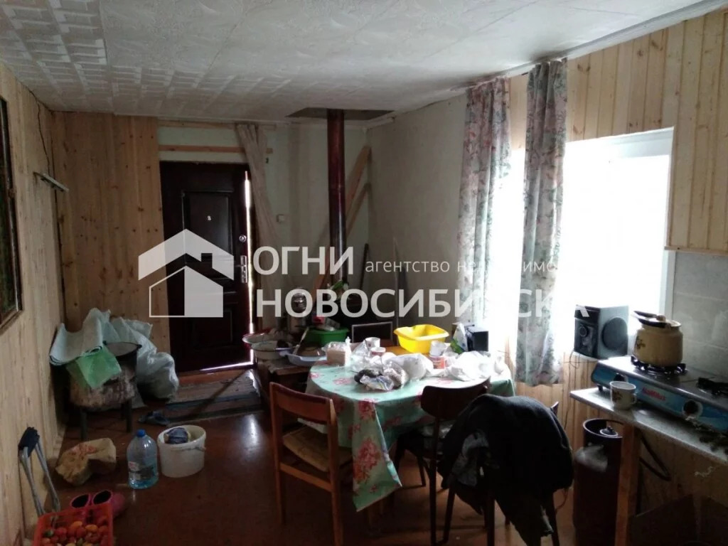 Продажа дома, Новосибирск, ул. Приморская - Фото 9