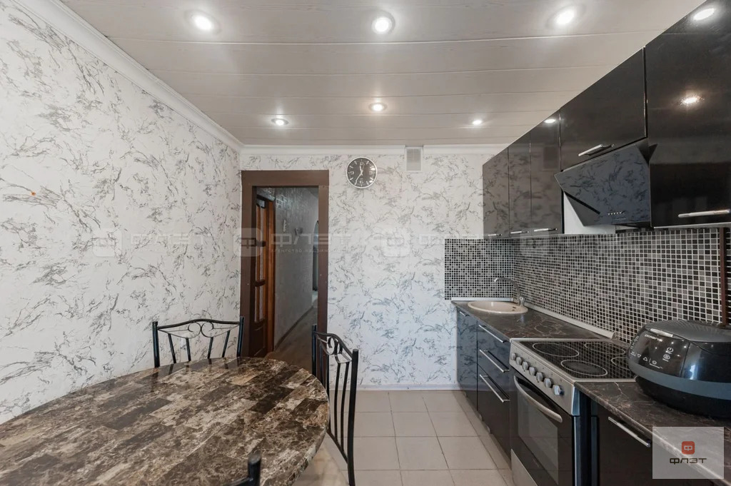 Продажа квартиры, Казань, Фатыха Амирхана пр-кт. - Фото 11