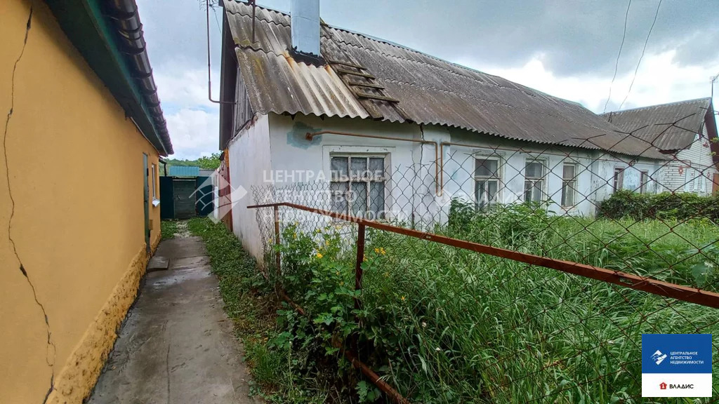 Купить Дом В Рязани Божатково