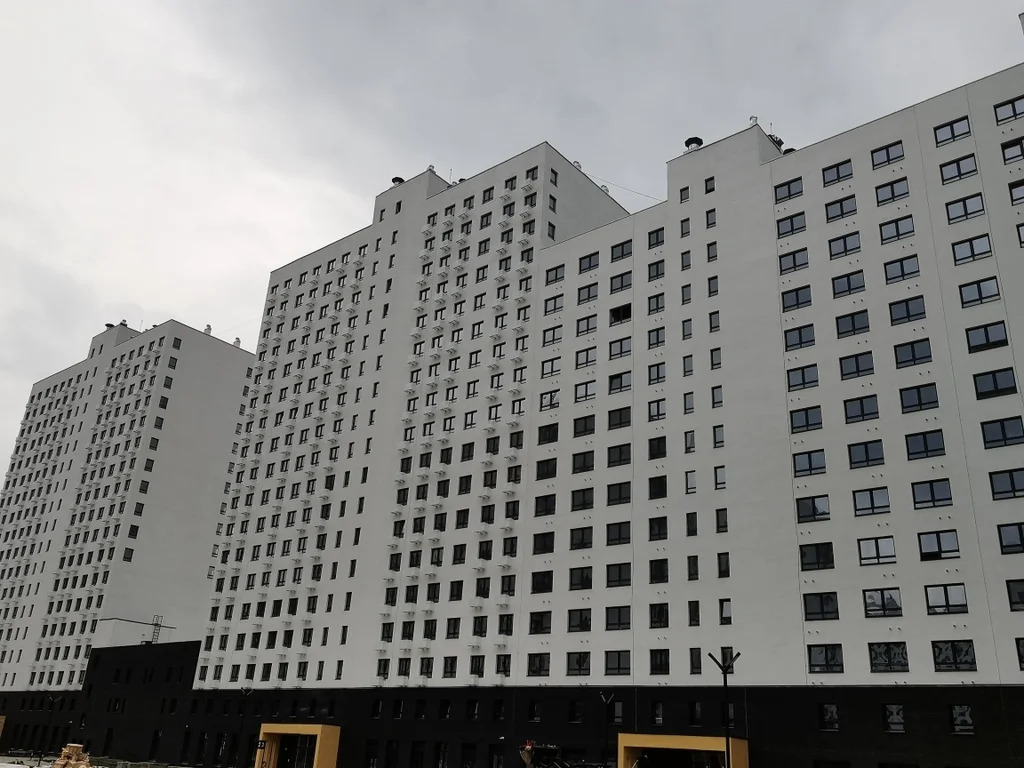 Продается квартира, 94.6 м - Фото 3