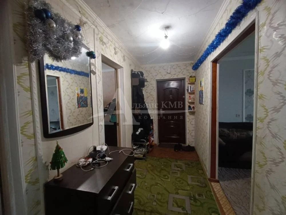 Продажа квартиры, Зеленокумск, Советский район, ул. Горького - Фото 8