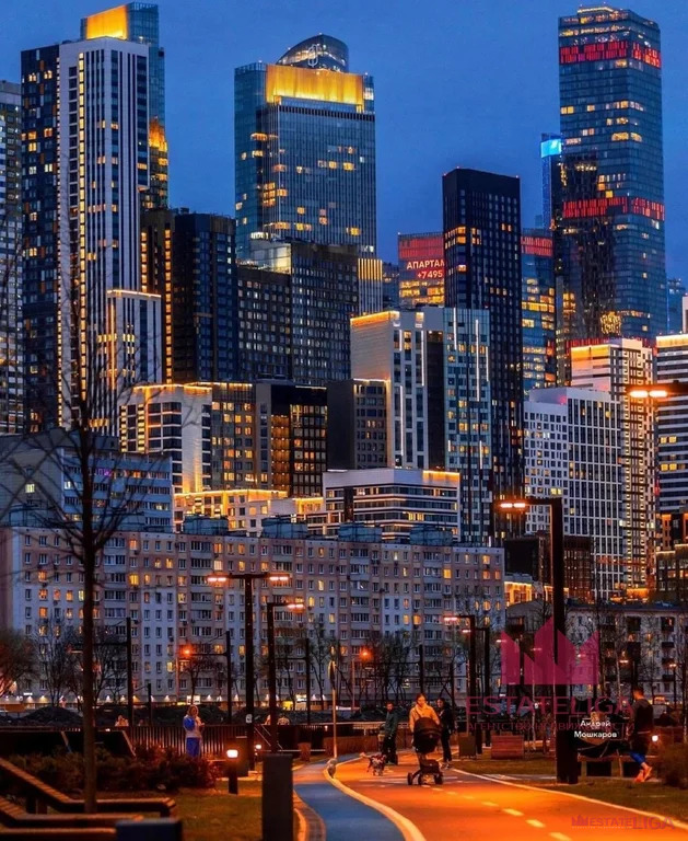 Продажа квартиры, м. Шелепиха, Шмитовский проезд - Фото 17