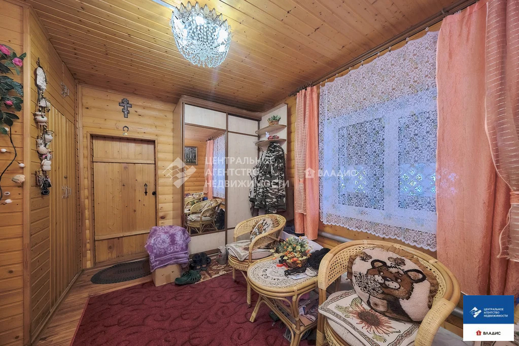 Продажа дома, Рыбное, Рыбновский район, ул. Октябрьская - Фото 15