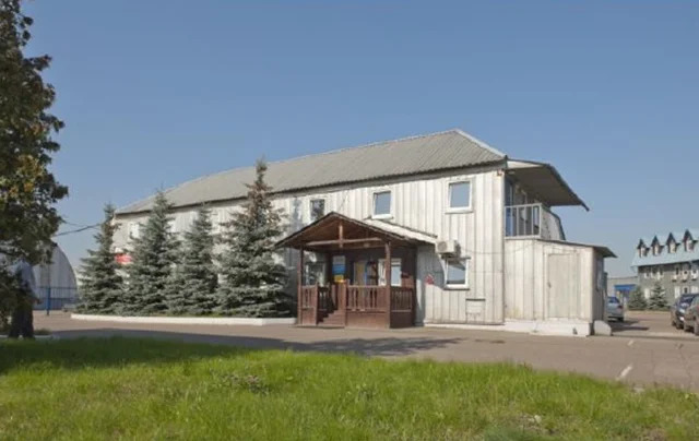 Продается Административно-торговый и складской комплекс  5241 кв.м - Фото 2