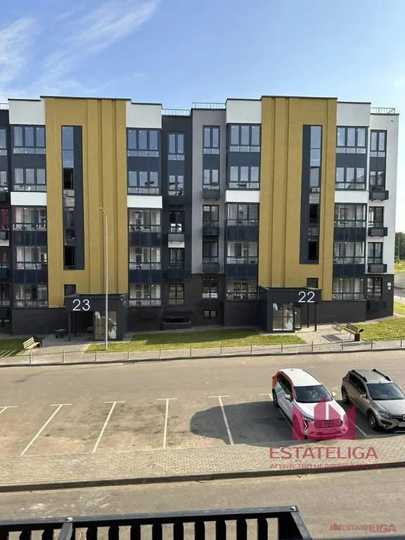 Продажа квартиры, Жабкино, Ленинский район - Фото 1