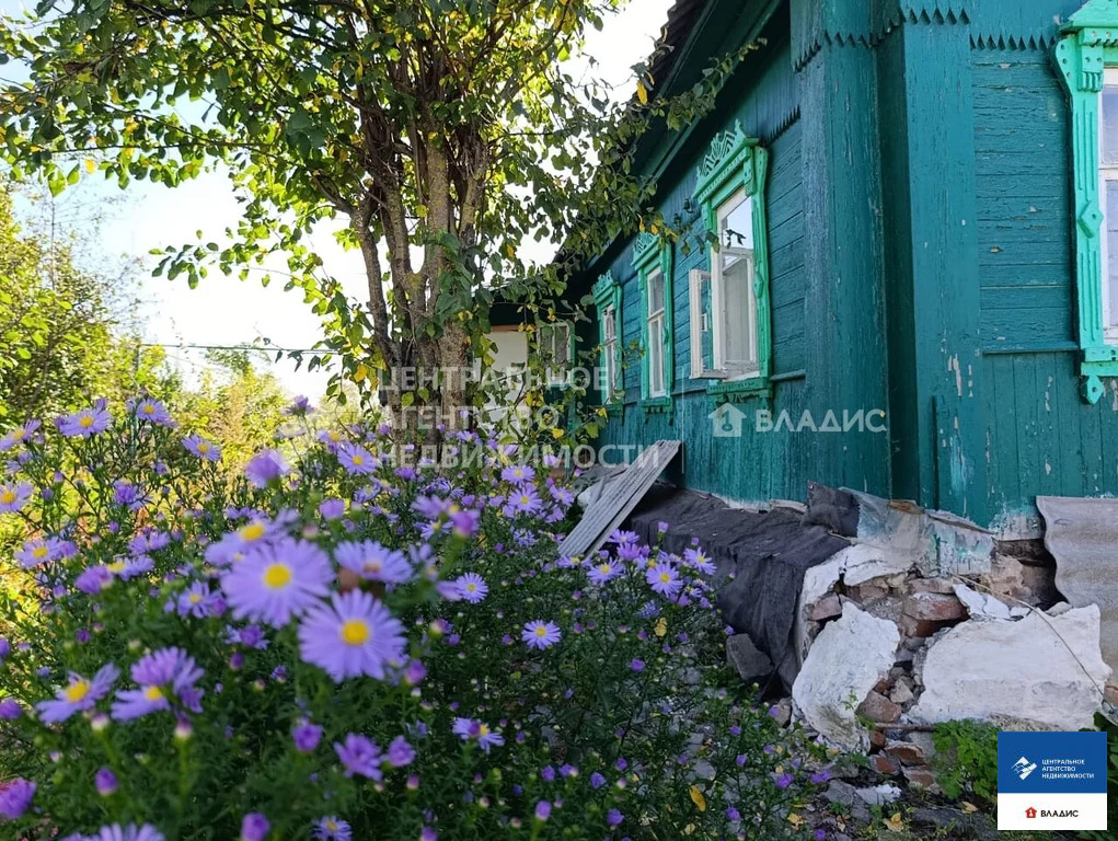 Продажа дома, Шилово, Шиловский район, ул. Трудовая - Фото 2