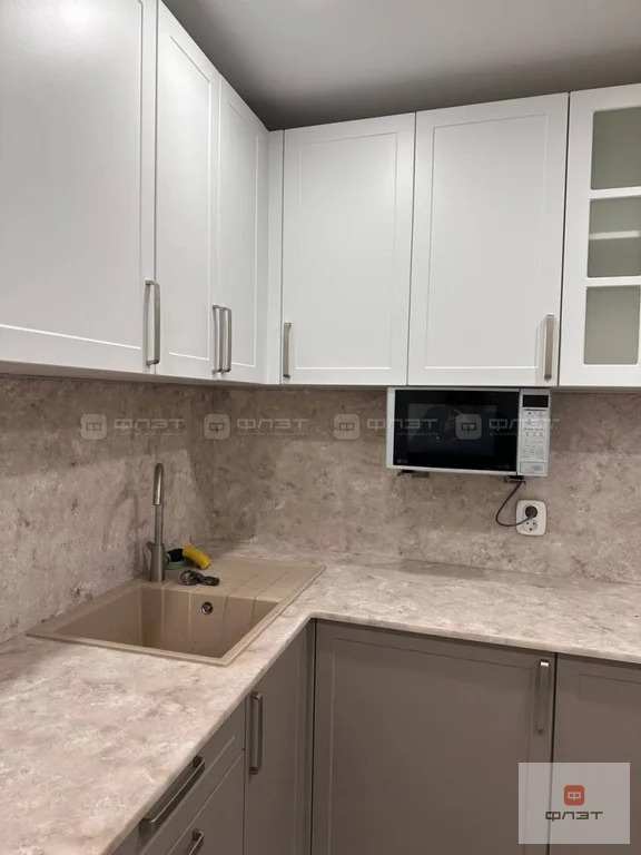 Аренда квартиры, Казань, ул. Юлиуса Фучика д.103 - Фото 7