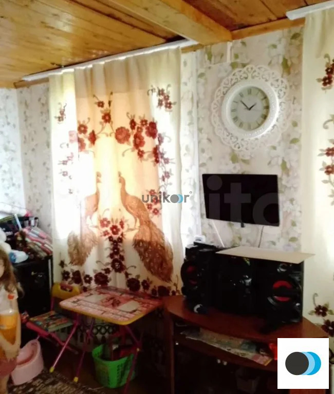 Продажа дома, Иглинский район, садоводческое некоммерческое ... - Фото 5